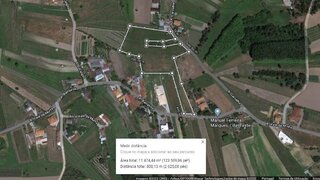 Land for sale in Oliveira do Bairro, Portugal — €100,000