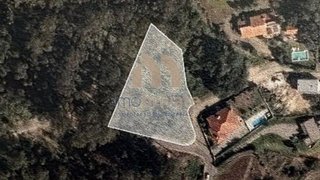 Terreno em Vizela