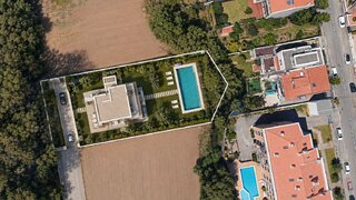 Land for sale in Vila Nova de Gaia, Portugal — €90,000