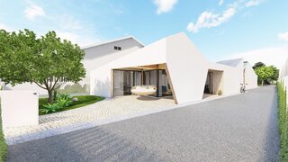 Terreno de 1162 m² em Aveiro