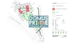 Terreno de 3000 m² em Braga