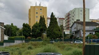 Terreno de 580 m² em Aveiro