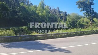 Land for sale in Gondomar, Portugal — €270,000