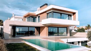 Terreno para venda em Oliveira do Hospital, Portugal — 130 000 €