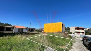 Terreno em Braga · 180 m² · 75 000 €