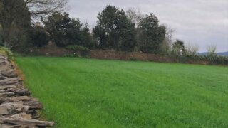 Land for sale in Esposende, Portugal — €72,500
