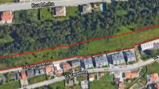 Land for sale in Vila Nova de Gaia, Portugal — €1,200,000