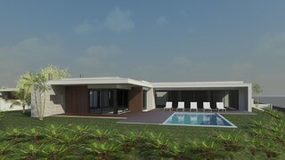 Land for sale in Vieira do Minho, Portugal — €67,500