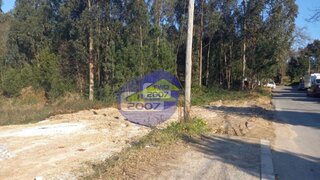 Land for sale in Santa Maria da Feira, Portugal — €105,000