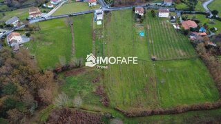 Land for sale in Fafe, Portugal — €130,000