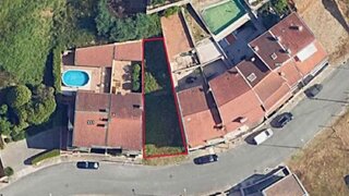 Land for sale in Gondomar, Portugal — €40,000