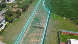 Land for sale in Barcelos, Portugal — €60,000