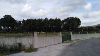 Land for sale in Lousada, Portugal — €270,000