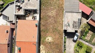 Land for sale in Matosinhos, Portugal — €165,000