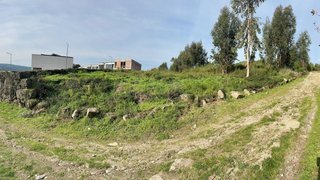 Land for sale in Santo Tirso, Portugal — €210,000