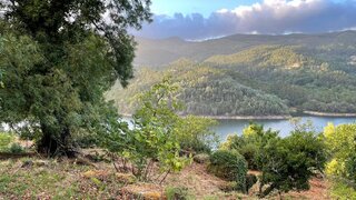 Land for sale in Vieira do Minho, Portugal — €225,000