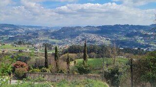 Land for sale in Guimarães, Portugal — €78,000