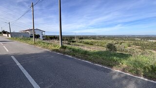 Land for sale in Figueira da Foz, Portugal — €65,000
