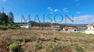 Land for sale in Paredes, Portugal — €97,000