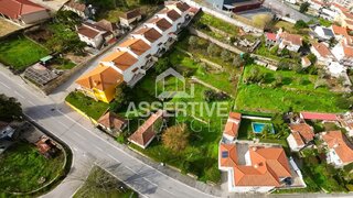 Land for sale in Marco de Canaveses, Portugal — €295,000