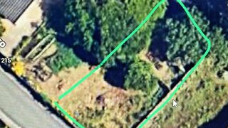 Land for sale in Matosinhos, Portugal — €120,000