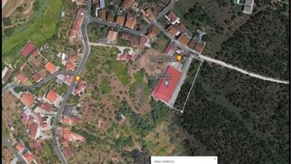 Terreno de 45 000 m² em Coimbra
