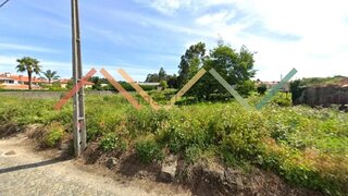 Land for sale in Vila do Conde, Portugal — €212,000