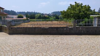 Land for sale in Vila do Conde, Portugal — €195,000