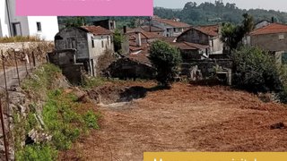 Land for sale in Fafe, Portugal — €70,000