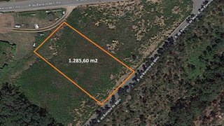 Land for sale in Estarreja, Portugal — €28,000