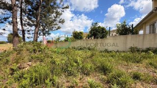 Terreno de 798 m² em Aveiro