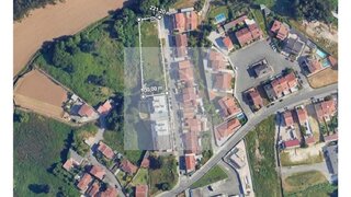 Land for sale in Gondomar, Portugal — €230,000