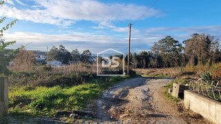 Land for sale in Penafiel, Portugal — €415,000