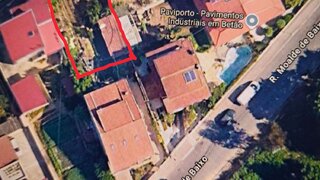 Land for sale in Matosinhos, Portugal — €215,000