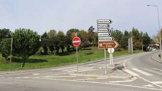 Land for sale in Paredes, Portugal — €950,000
