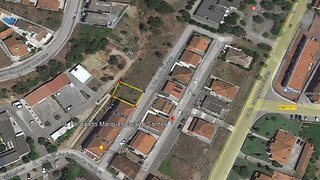 Land for sale in Soure, Portugal — €31,000