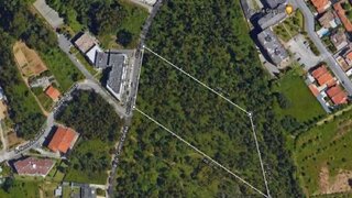 Land for sale in Vila Nova de Gaia, Portugal — €230,000