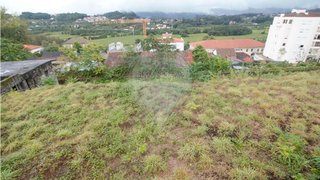 Land for sale in Felgueiras, Portugal — €235,000