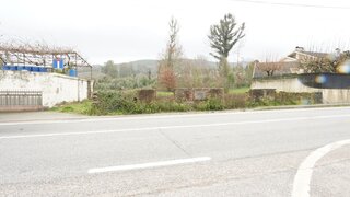 Land for sale in Albergaria-a-Velha, Portugal — €107,500