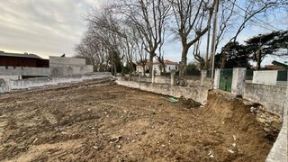 Land for sale in Vila Nova de Gaia, Portugal — €495,000