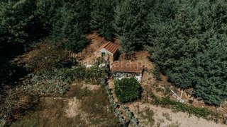 Land for sale in Oliveira do Hospital, Portugal — €40,000