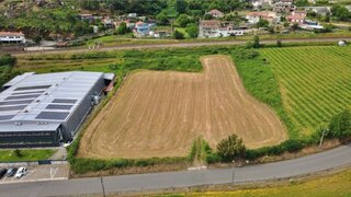 Land for sale in Braga, Portugal — €850,000