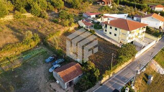 Land for sale in Oliveira do Hospital, Portugal — €30,000