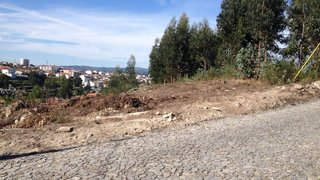 Land for sale in Fafe, Portugal — €75,000
