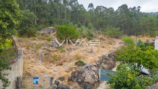 Land for sale in Barcelos, Portugal — €149,900
