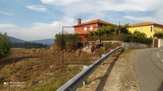 Land for sale in Barcelos, Portugal — €45,000