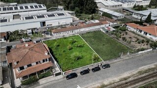 Land for sale in Santa Maria da Feira, Portugal — €115,000