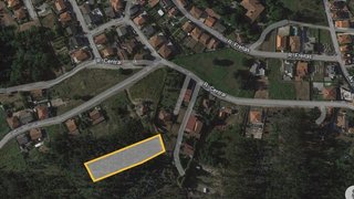 Terreno em Santo Tirso