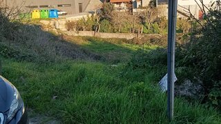 Terreno em Penafiel · 820 m² · 78 200 €