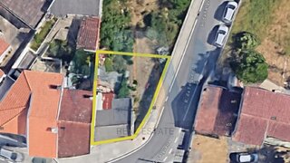 Land for sale in Gondomar, Portugal — €85,000